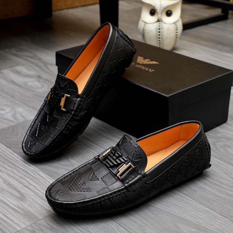 Armani Casual Shoes